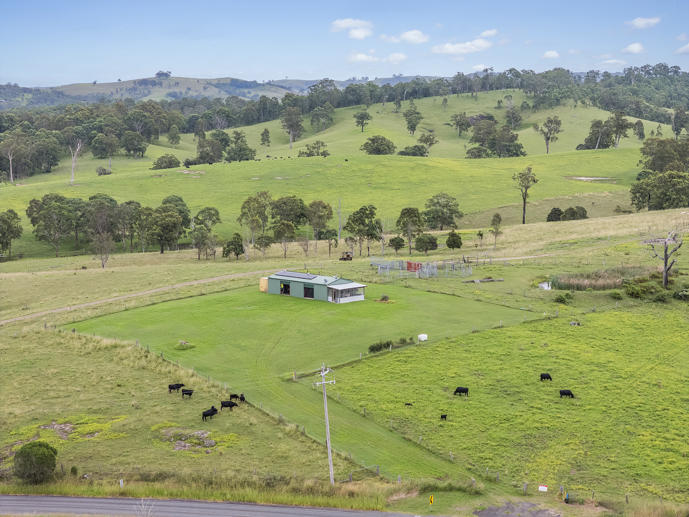3883 Clarence Town Road Brookfield NSW 2420