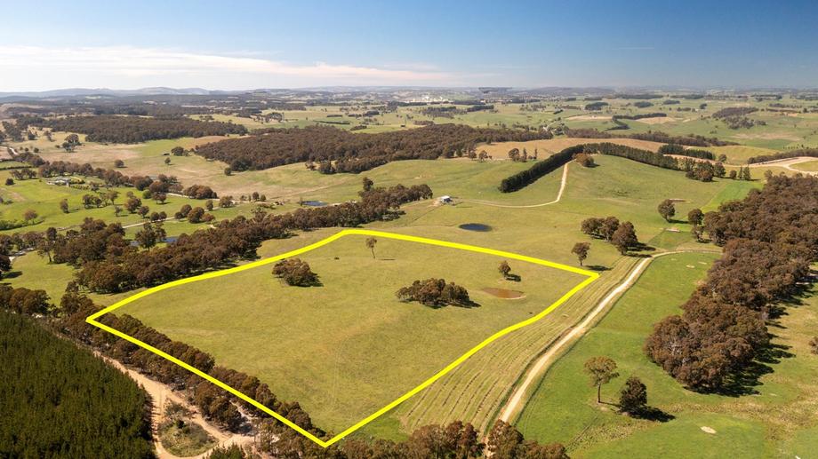 Lot 3011 Faugha Ballaugha Road Oberon NSW 2787