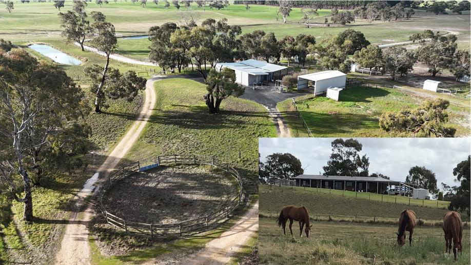 2773 Naracoorte Road Bordertown SA 5268