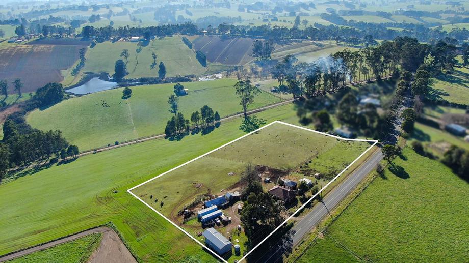 3023 Korumburra-Warragul Road Ellinbank VIC 3821