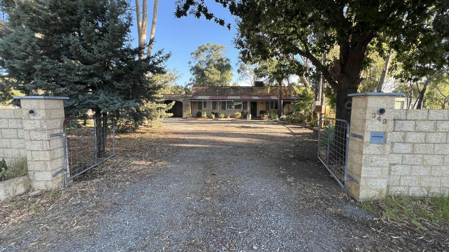 343 Maddington Road Orange Grove WA 6109