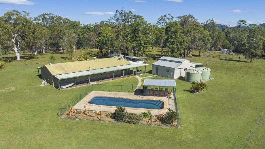 253 Stephan Road Goomboorian QLD 4570