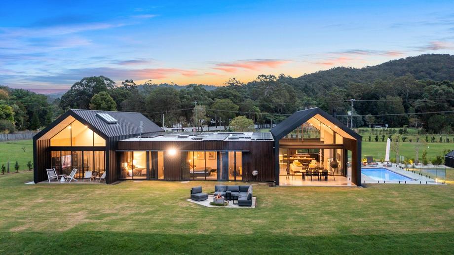 427 Tallebudgera Creek Road Tallebudgera Valley QLD 4228