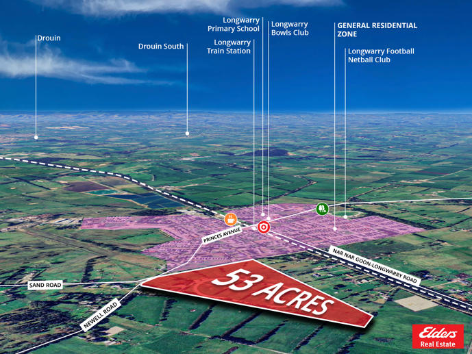 1 Newell Road Longwarry VIC 3816