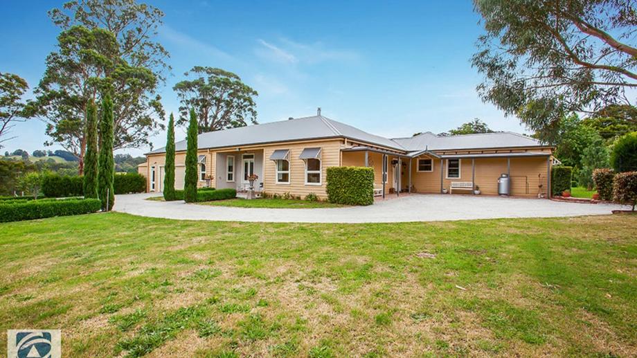 128 Warragul Leongatha Road Ellinbank VIC 3821