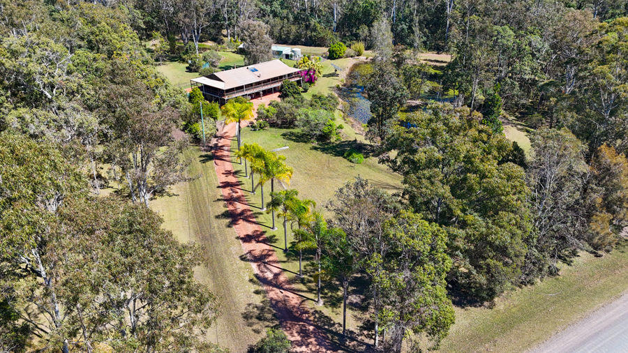 252 Dinjerra Road Glenugie NSW 2460
