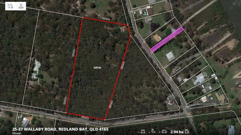 25-37 Wallaby Road Redland Bay QLD 4165