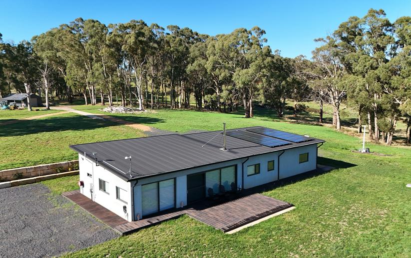 222 Cranfield Road Chatham Valley NSW 2787