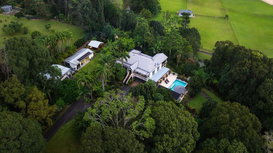 28  Rusty Court Tallebudgera Valley QLD 4228