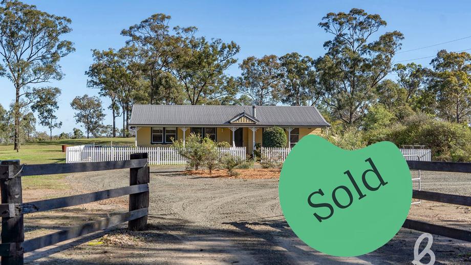 294 Kirkton Road Lower Belford NSW 2335