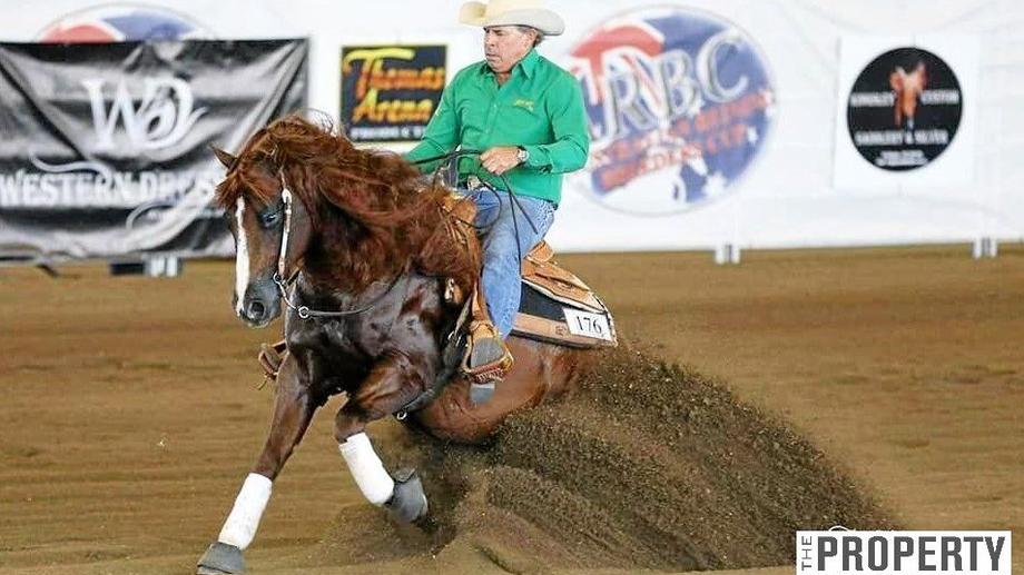 101  Knobby Glen Rd Kandanga QLD 4570