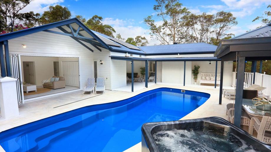 36 Hersden Court Bonogin QLD 4213