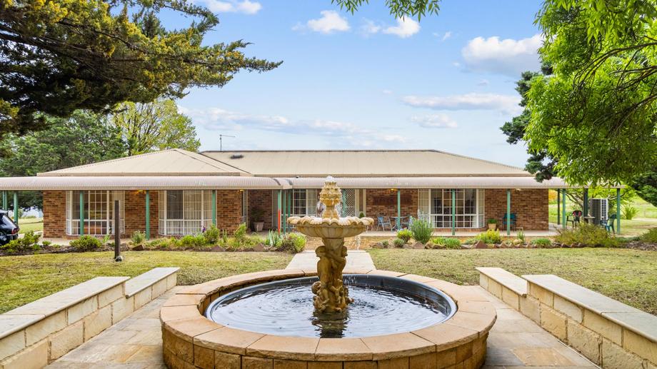 91 Brisbane Grove Road Goulburn NSW 2580