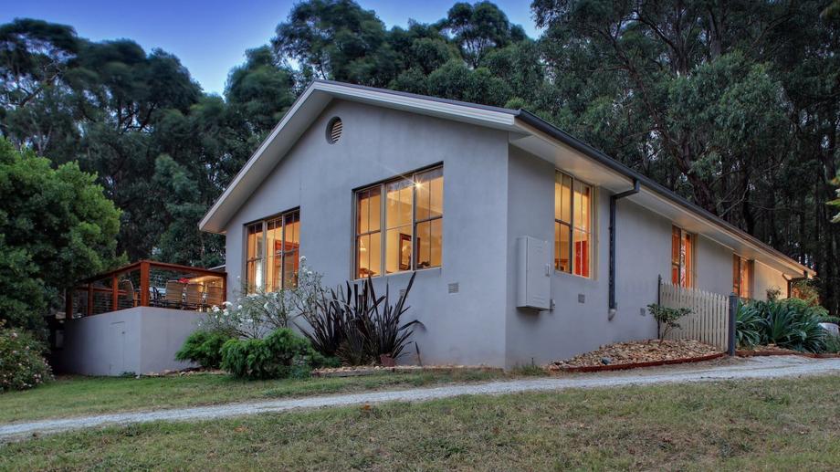 Address available by request