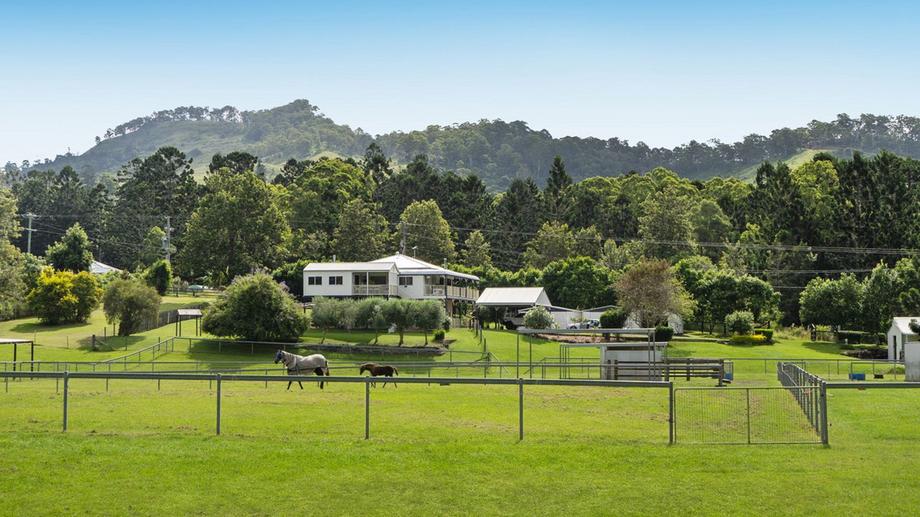 309 Upper Coomera Road Ferny Glen QLD 4275