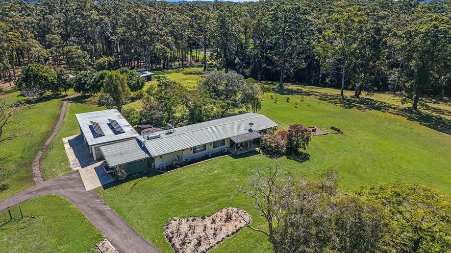 76-98 Chevallum School Road Chevallum QLD 4555