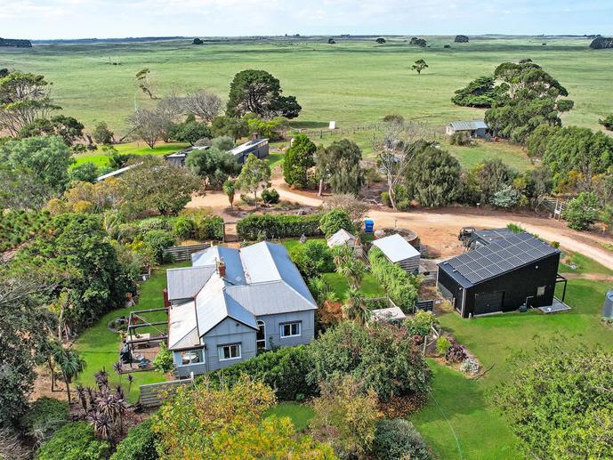 354 Fingerboard Road Yambuk VIC 3285