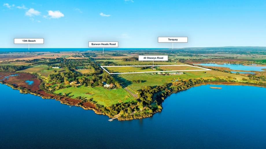 40 Staceys Road Connewarre VIC 