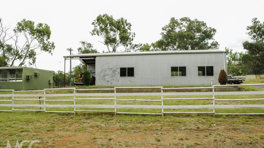 498 Mookerawa Road Stuart Town NSW 2820