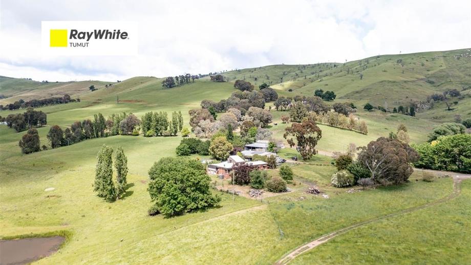 777 West Gilmore Road Tumut NSW 2720