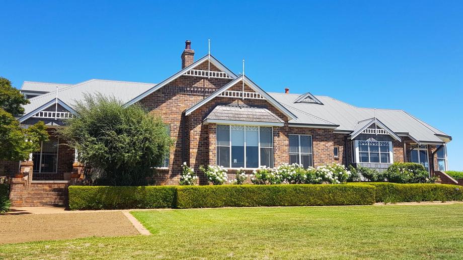 90 Meadows Lane Tamworth NSW 