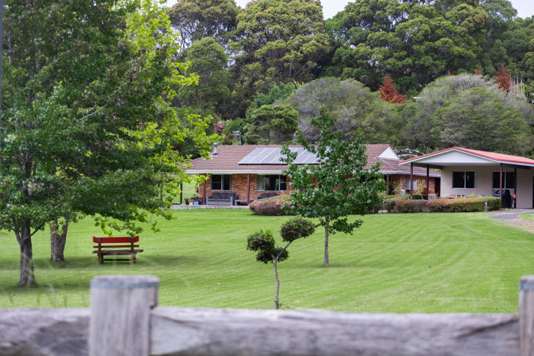 13 Weemala Crescent Bawley Point NSW 2539