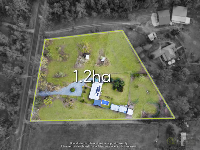 84 - 92 Verbena Road Tamborine QLD 4270