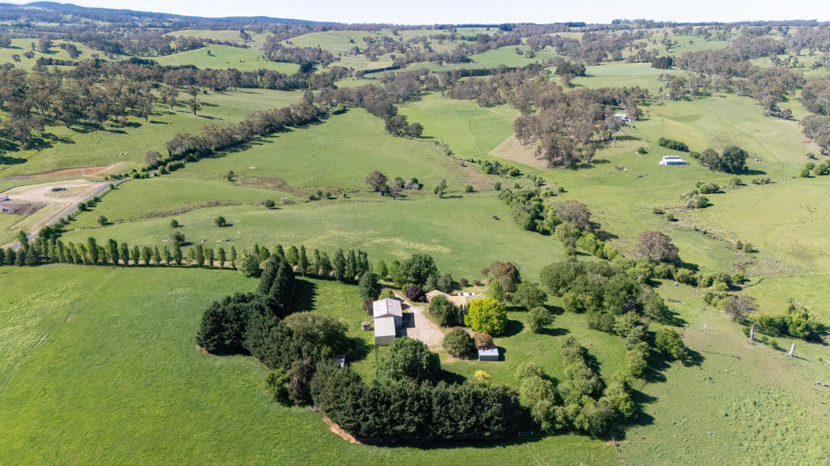 545 Waldegrave Road Waldegrave NSW 2800