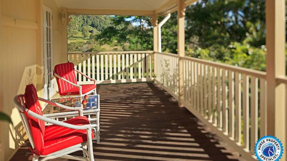 893 Eumundi Kenilworth Road Belli Park QLD 