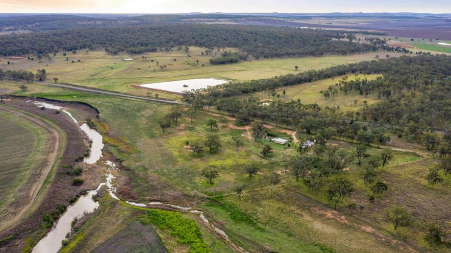 1275 Clifton Leyburn Road Ryeford QLD 4361