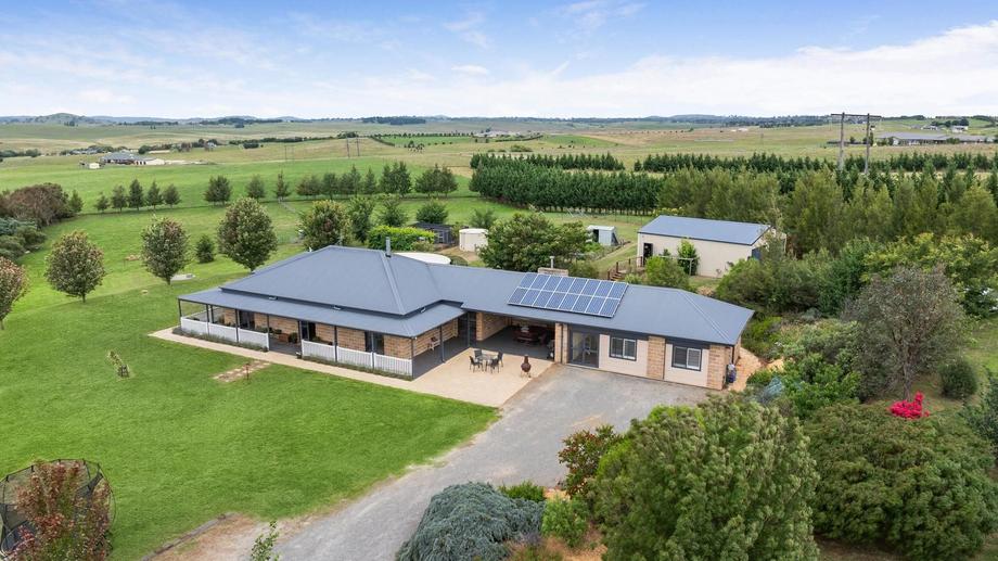 249 Dog Trap Road Marchmont NSW 2582