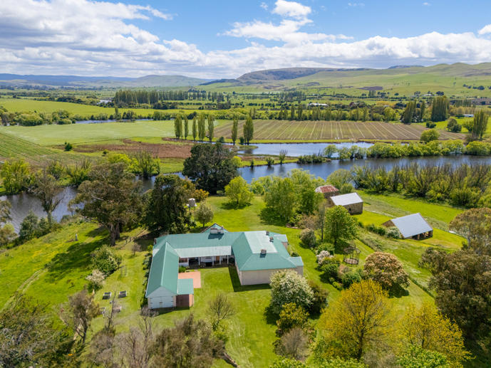 2071 Ellendale Road Ouse TAS 7140