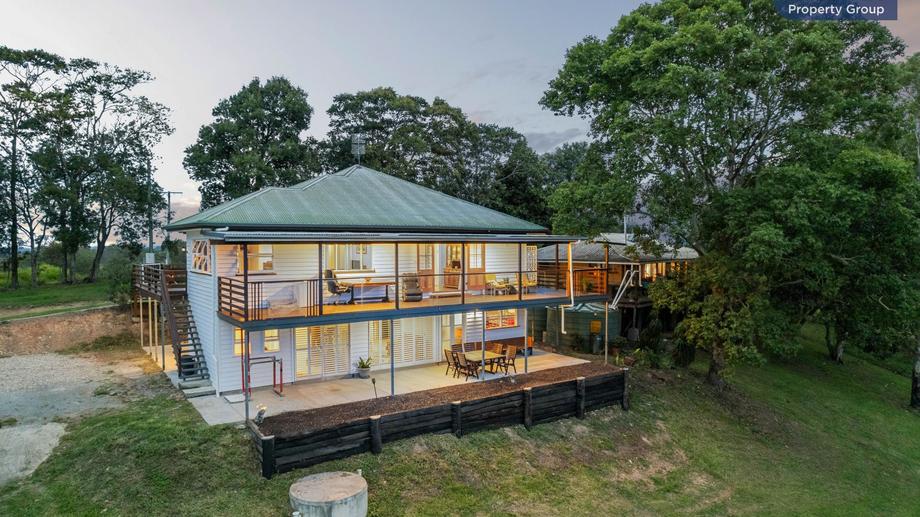 49 Gate Road  Canina QLD 4570