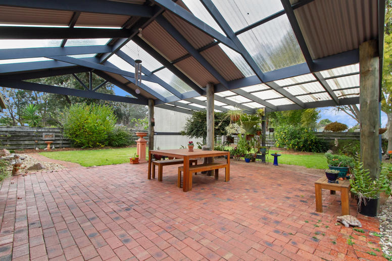 18 Currawong Court Metung VIC 3904