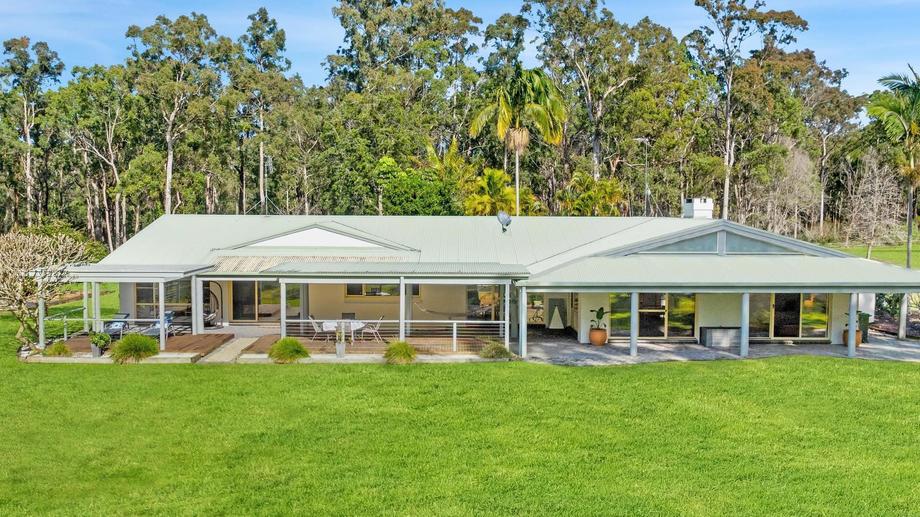 198 Gardiners Road James Creek NSW 2463