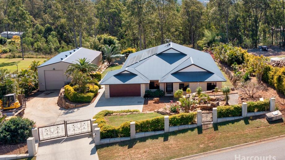 9-13 Mimosa Court Woodhill QLD 4285