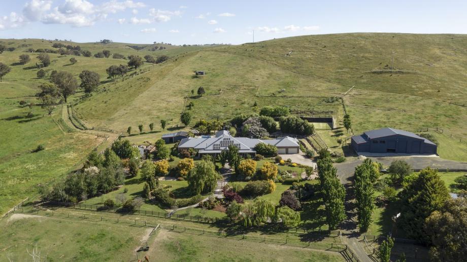 1090 Strath Creek Road Strath Creek VIC 3658