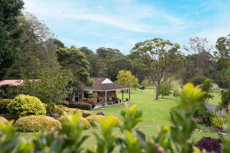 13 Weemala Crescent Bawley Point NSW 2539