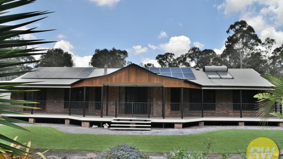 133-165 Quinzeh Creek Road Logan Village QLD 