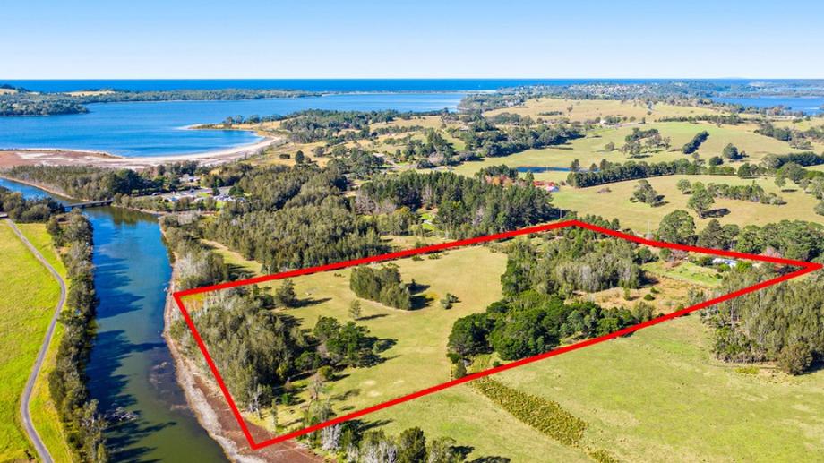 52 Coila Creek Road Coila NSW 2537