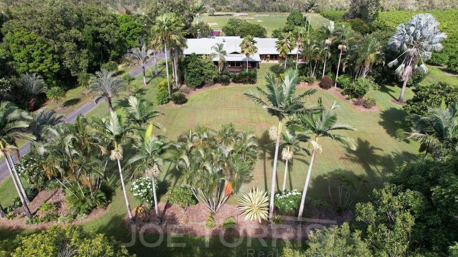 96 Craig Road Mutchilba QLD 4872