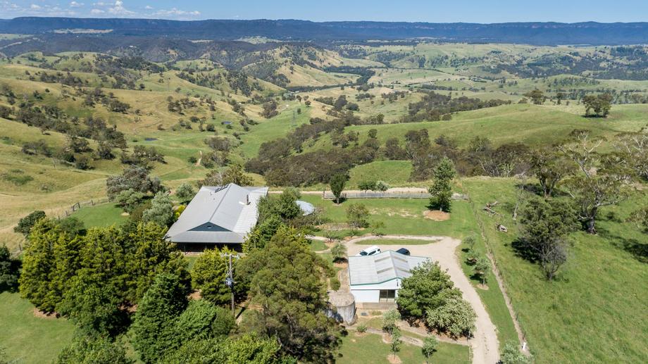 1069 Jenolan Caves Road Good Forest NSW 2790