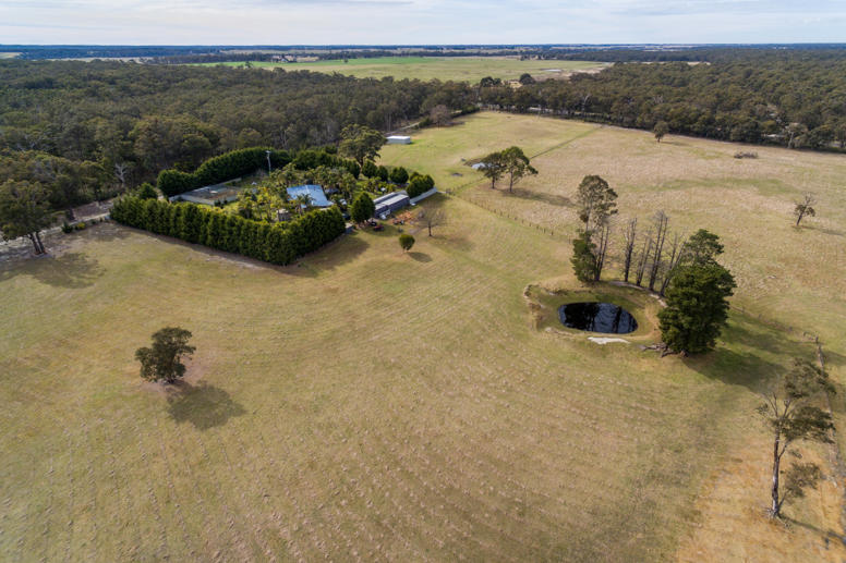 35 Andersons Lane Stradbroke VIC 3851