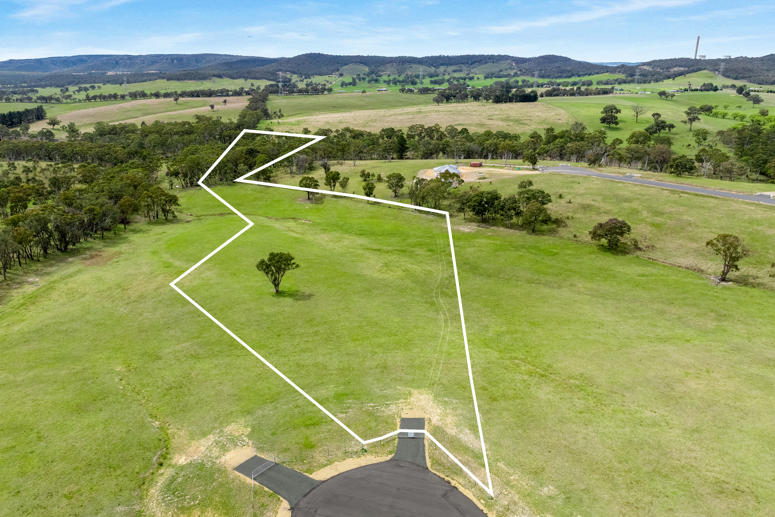 4 Grandview Place Portland NSW 2847