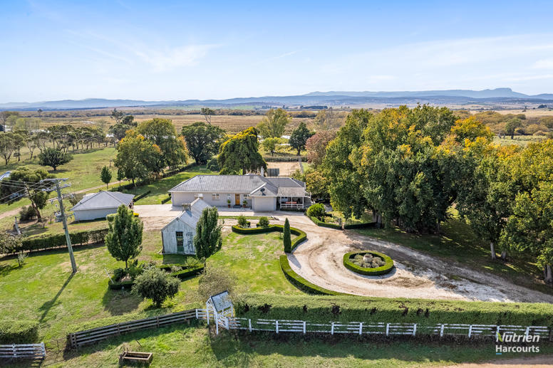 155 Belle Vue Road Epping Forest TAS 7211