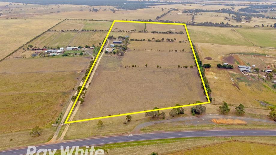 2171  Midland Highway Bannockburn VIC 