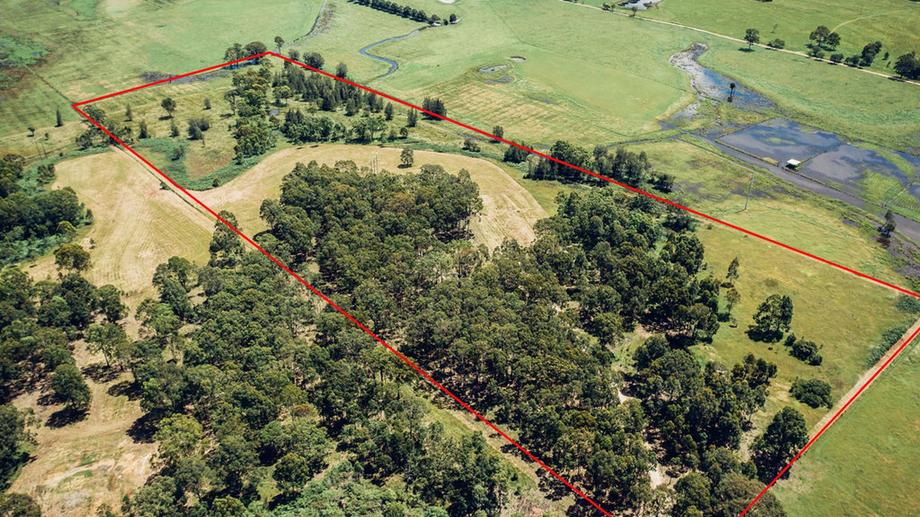 Lot 1, 616 East Seaham Road East Seaham NSW 2324