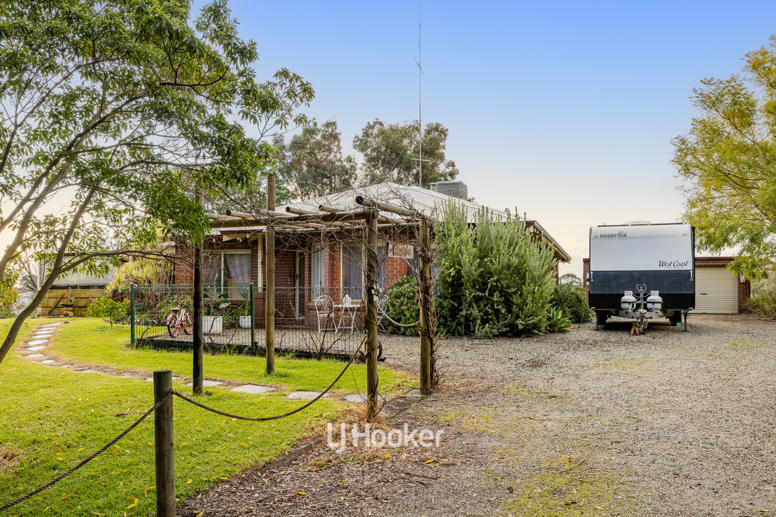 94 Huxley Road Yarloop WA 6218