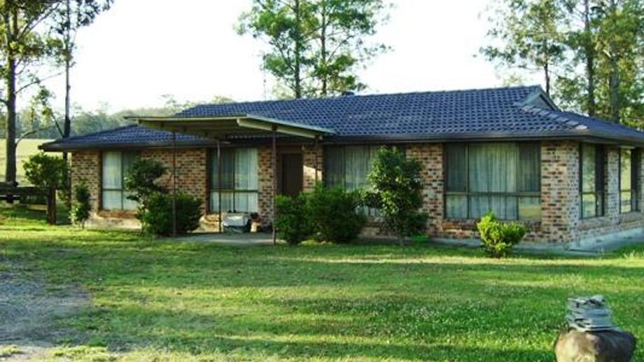 Address available by request