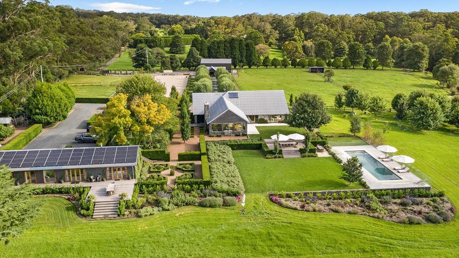 Address available by request